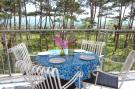 Holiday homeItaly - : Miramare 8/6