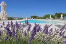 Holiday homeItaly - : Gelso