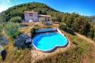 Holiday homeItaly - : Villa Fata Morgana