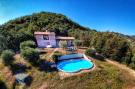 Holiday homeItaly - : Villa Fata Morgana