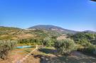 Holiday homeItaly - : Villa Fata Morgana