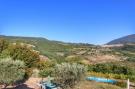 Holiday homeItaly - : Villa Fata Morgana