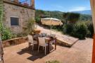 Holiday homeItaly - : Ginestrilo