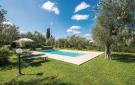 Holiday homeItaly - : Farneta