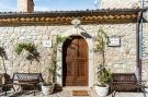 Holiday homeItaly - : Il Gelso