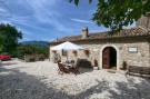 Holiday homeItaly - : Il Gelso