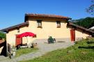 Holiday homeItaly - : Boccabugia del Colle