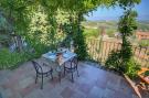 Holiday homeItaly - : Glicine