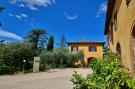 Holiday homeItaly - : Bachi da Seta