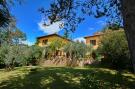 Holiday homeItaly - : Bachi da Seta