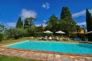 Holiday homeItaly - : Bachi da Seta