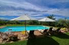 Holiday homeItaly - : Bachi da Seta