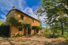 Holiday homeItaly - : Casolare Due