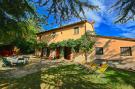 Holiday homeItaly - : Casolare Due