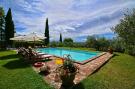 Holiday homeItaly - : Casolare Due