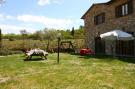 Holiday homeItaly - : Augusto