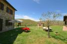 Holiday homeItaly - : Augusto