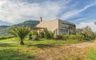 Holiday homeItaly - : Cerasuola