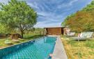 Holiday homeItaly - : Cerasuola