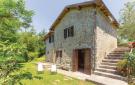 Holiday homeItaly - : Casoli LU