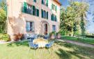 Holiday homeItaly - : Villa Pasticci