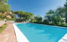 Holiday homeItaly - : Villa Pasticci