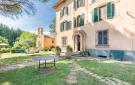 Holiday homeItaly - : Villa Pasticci