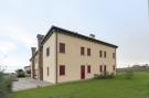 Holiday homeItaly - : Casa Rosolina