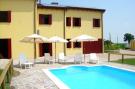 Holiday homeItaly - : Casa Rosolina