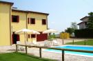 Holiday homeItaly - : Casa Rosolina