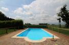 Holiday homeItaly - : Casa Rosolina