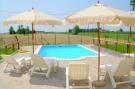 Holiday homeItaly - : Casa Rosolina