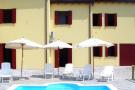 Holiday homeItaly - : Casa Rosolina