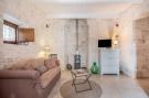 Holiday homeItaly - : Trullo dell'Ulivo per Tre