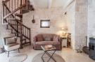 Holiday homeItaly - : Trullo dell'Ulivo per Tre