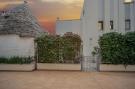 Holiday homeItaly - : Trullo dell'Ulivo per Tre