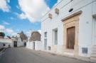 Holiday homeItaly - : Trullo dell'Ulivo per Tre