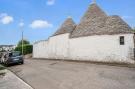 Holiday homeItaly - : Trullo dell'Ulivo per Tre