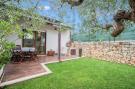 Holiday homeItaly - : Trullo dell'Ulivo per Tre