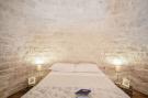 Holiday homeItaly - : Trullo dell'Ulivo per Tre