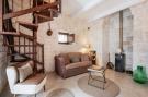 Holiday homeItaly - : Trullo dell'Ulivo per Tre