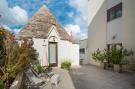 Holiday homeItaly - : Trullo dell'Ulivo per Tre