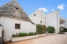 Holiday homeItaly - : Trullo dell'Ulivo per Tre