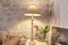 Holiday homeItaly - : Trullo dell'Ulivo per Tre