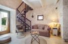 Holiday homeItaly - : Trullo dell'Ulivo per Tre