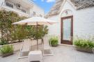 Holiday homeItaly - : Trullo dell'Ulivo per Tre