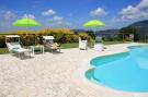 Holiday homeItaly - : Azzurro