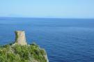 Holiday homeItaly - : Giglio