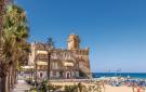 Holiday homeItaly - : S.Maria Di C/Te SA