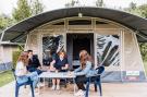 Holiday homeLuxembourg - : Camping Nommerlayen 1